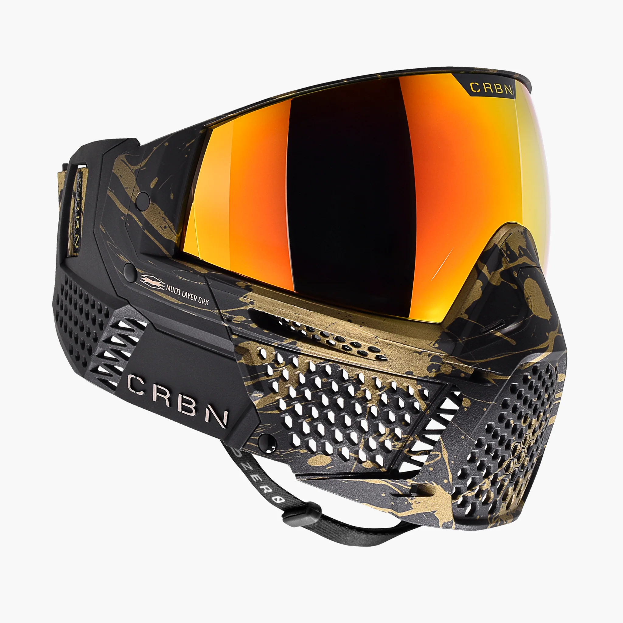 ZERO GRX SPLAT MOLTEN - Image 8