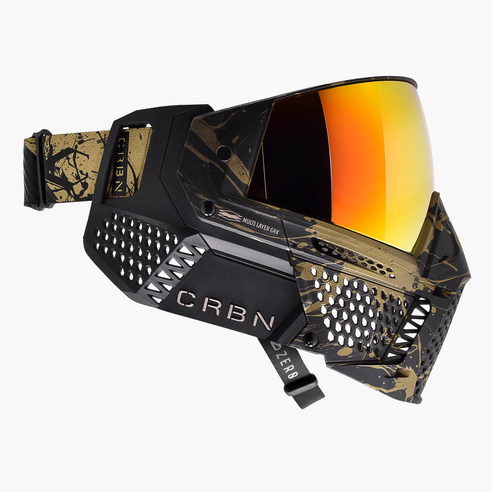 ZERO GRX SPLAT MOLTEN - Image 9