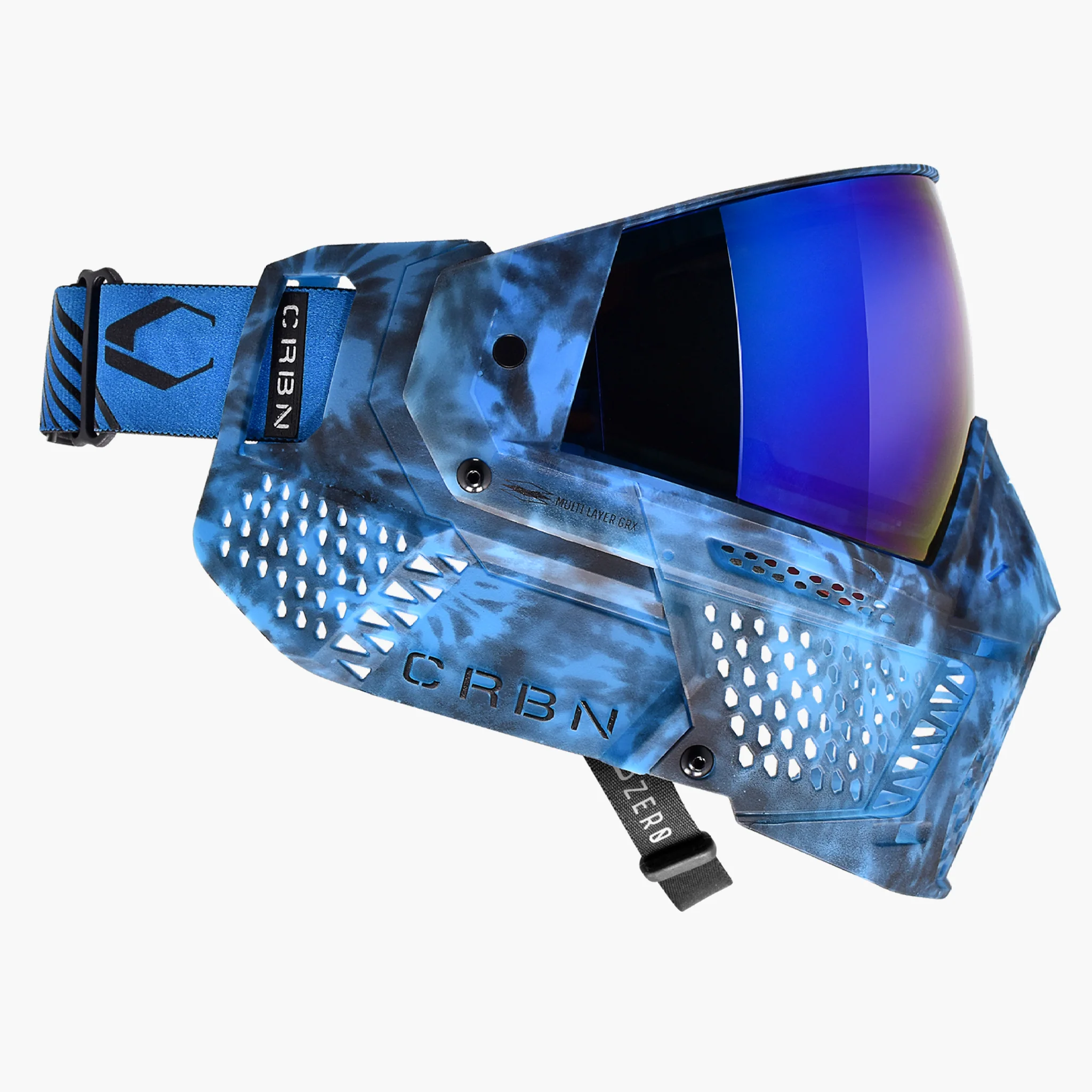 ZERO GRX TIE-DYE LAGOON - Image 11