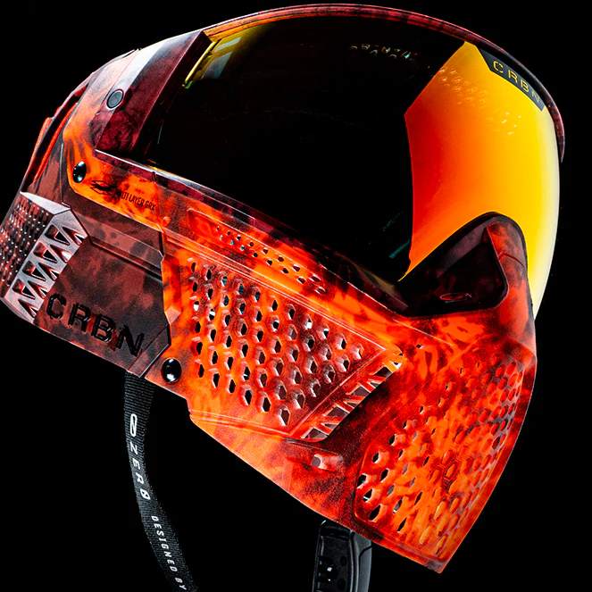 ZERO GRX TIE-DYE LAVA - Image 10
