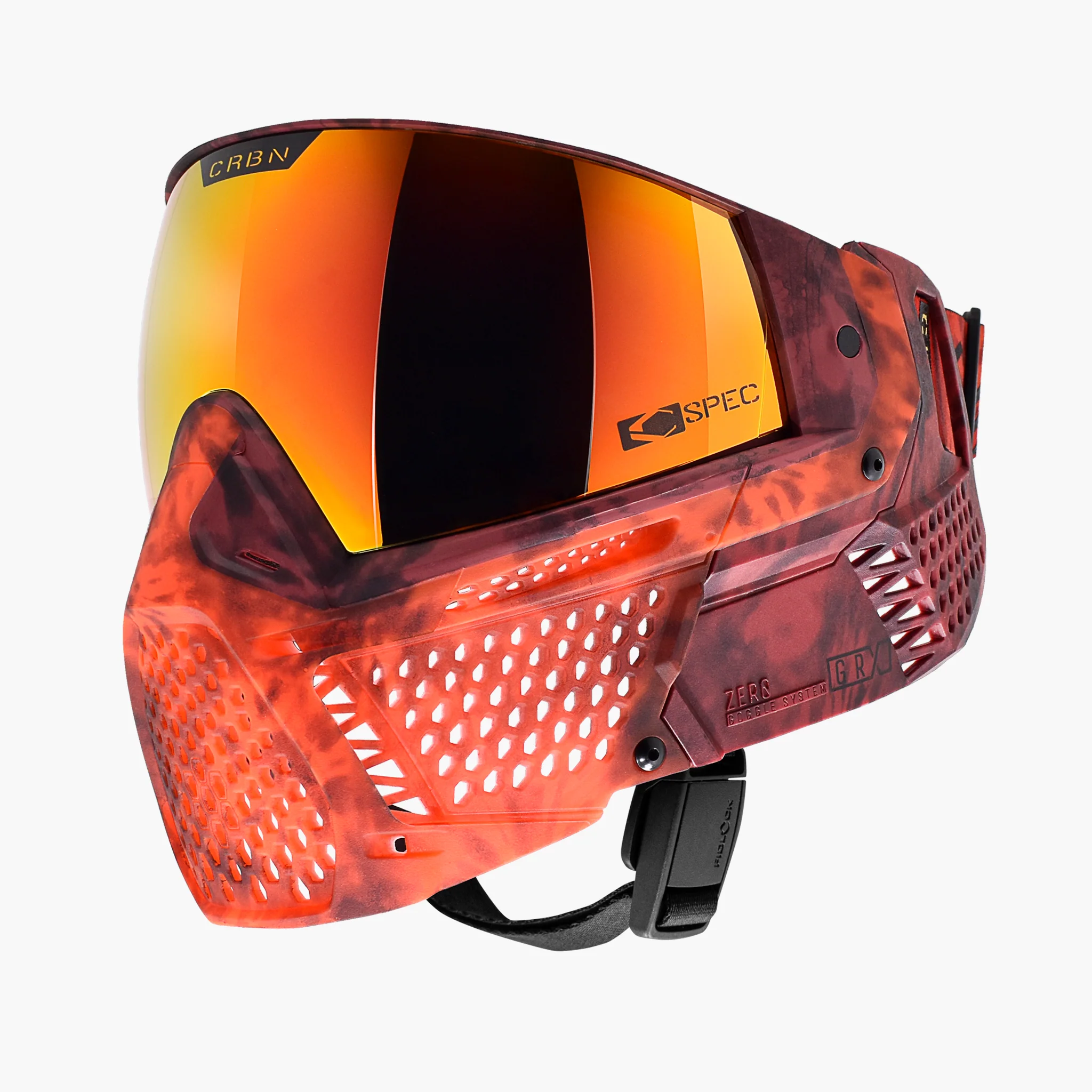 ZERO GRX TIE-DYE LAVA - Image 13