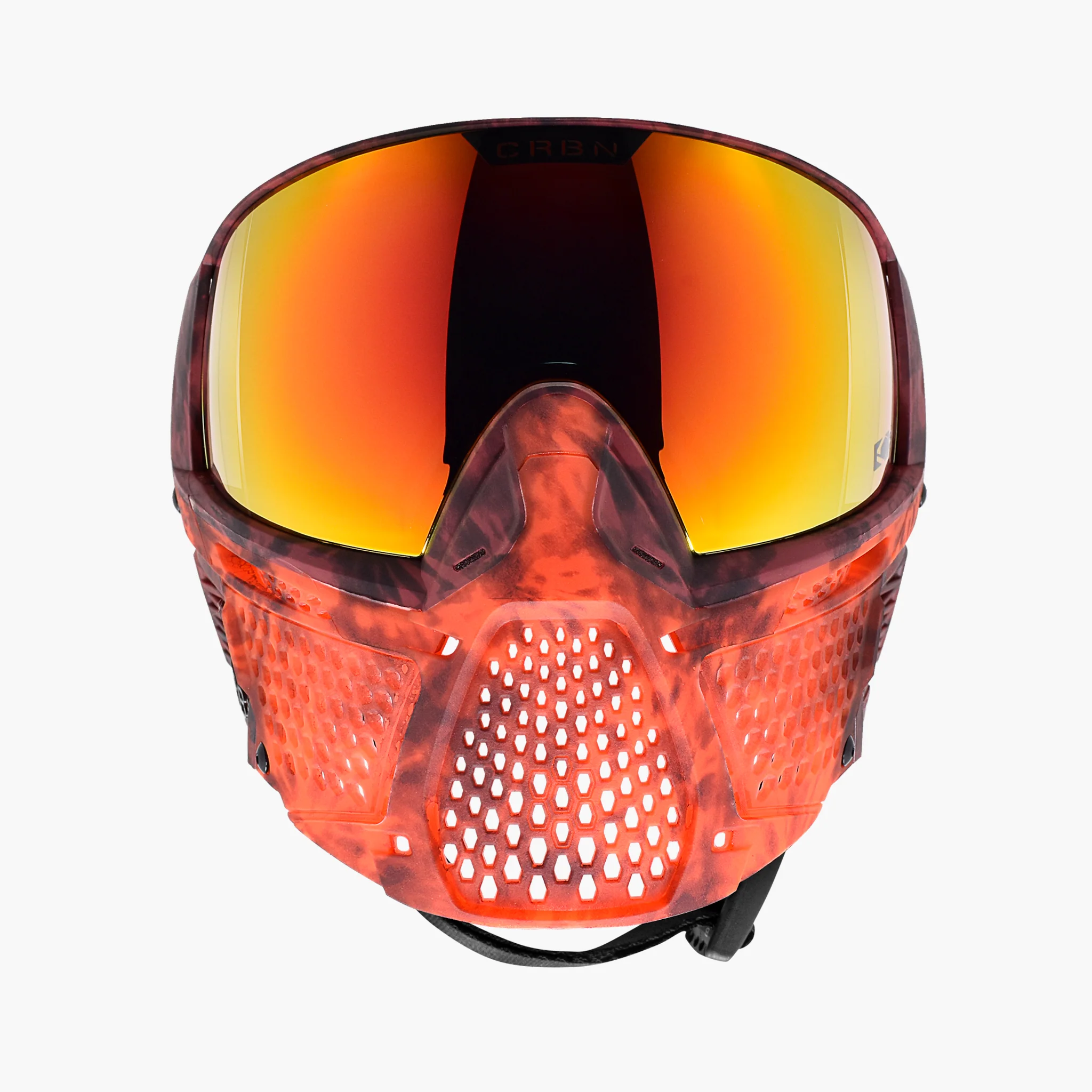 ZERO GRX TIE-DYE LAVA - Image 4