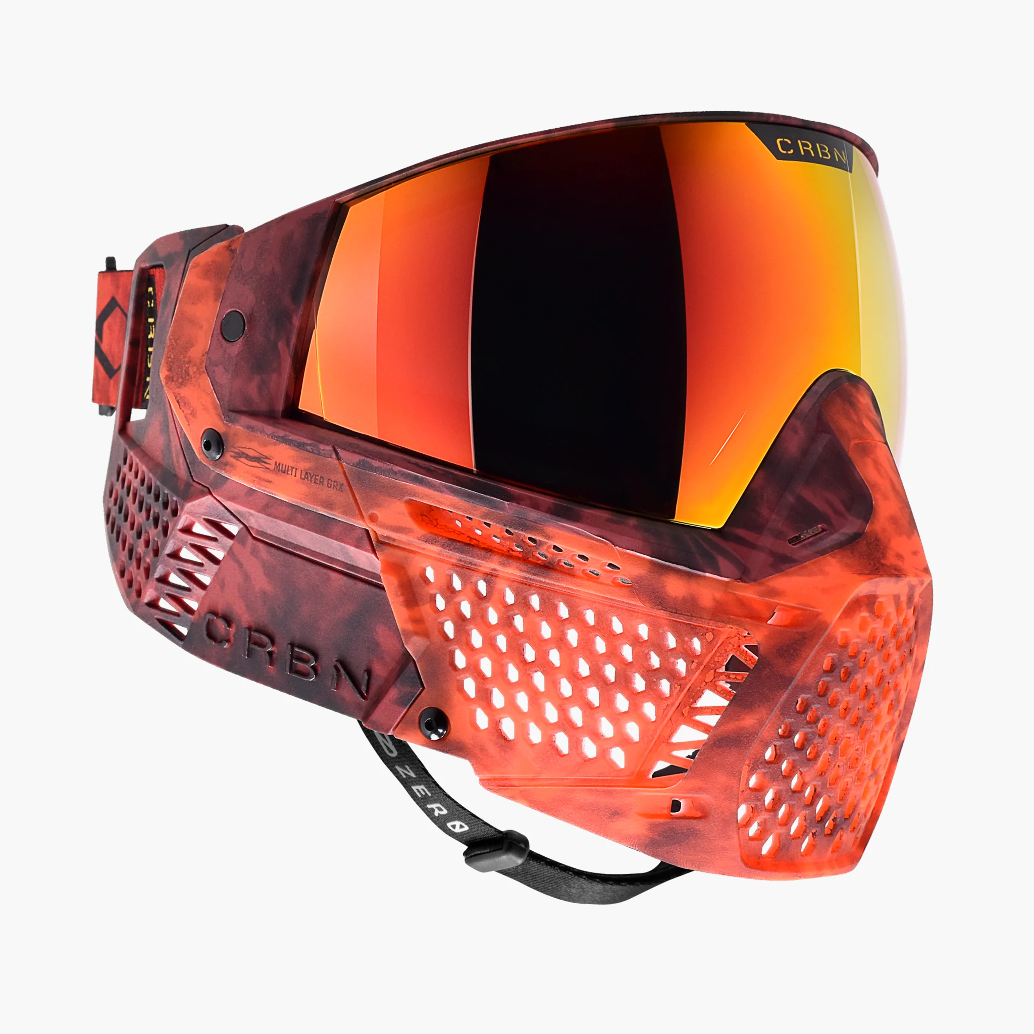 ZERO GRX TIE-DYE LAVA - Image 8