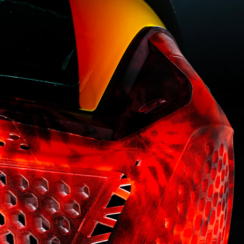 ZERO GRX TIE-DYE LAVA - Image 9
