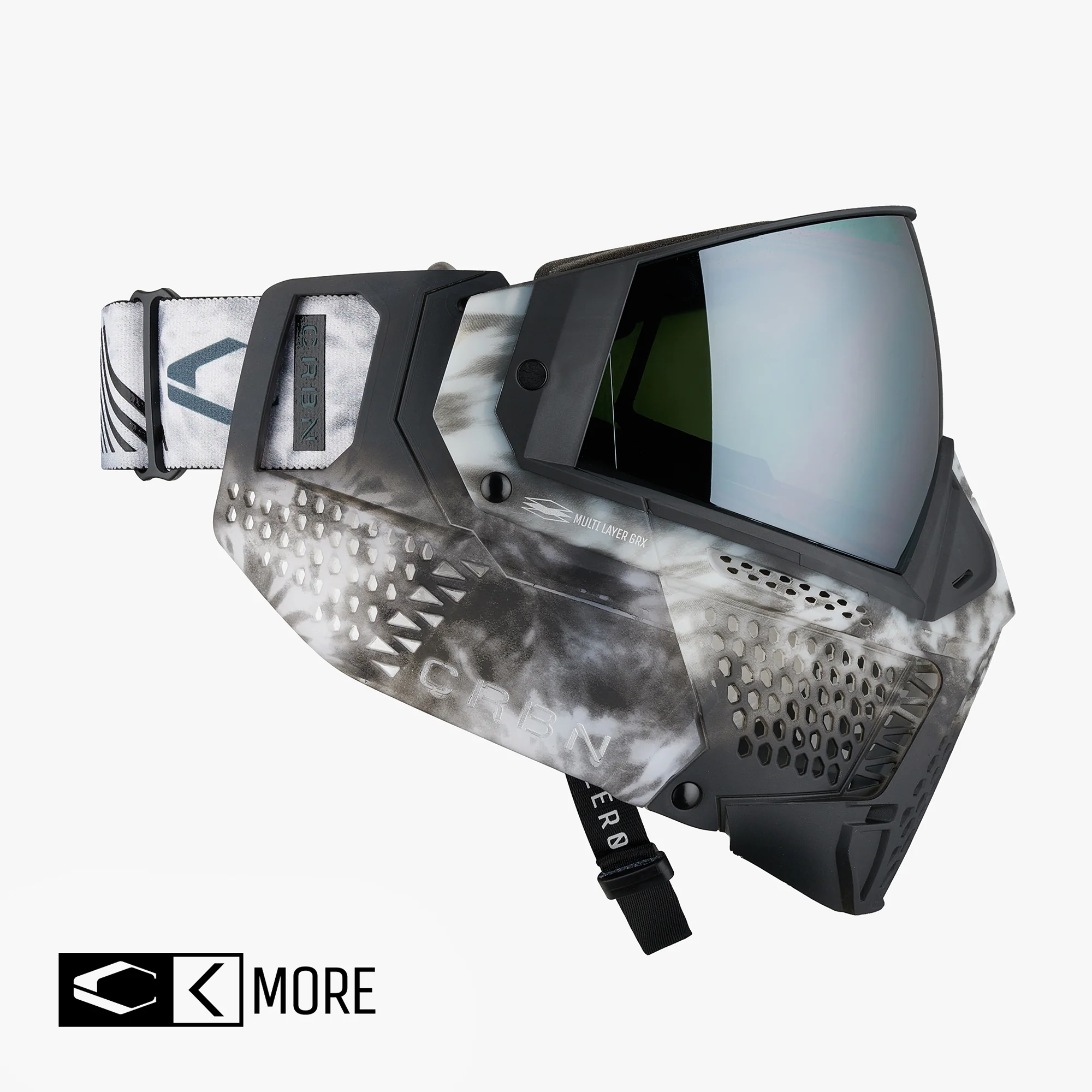 ZERO GRX TIE-DYE SMOKE - Image 10