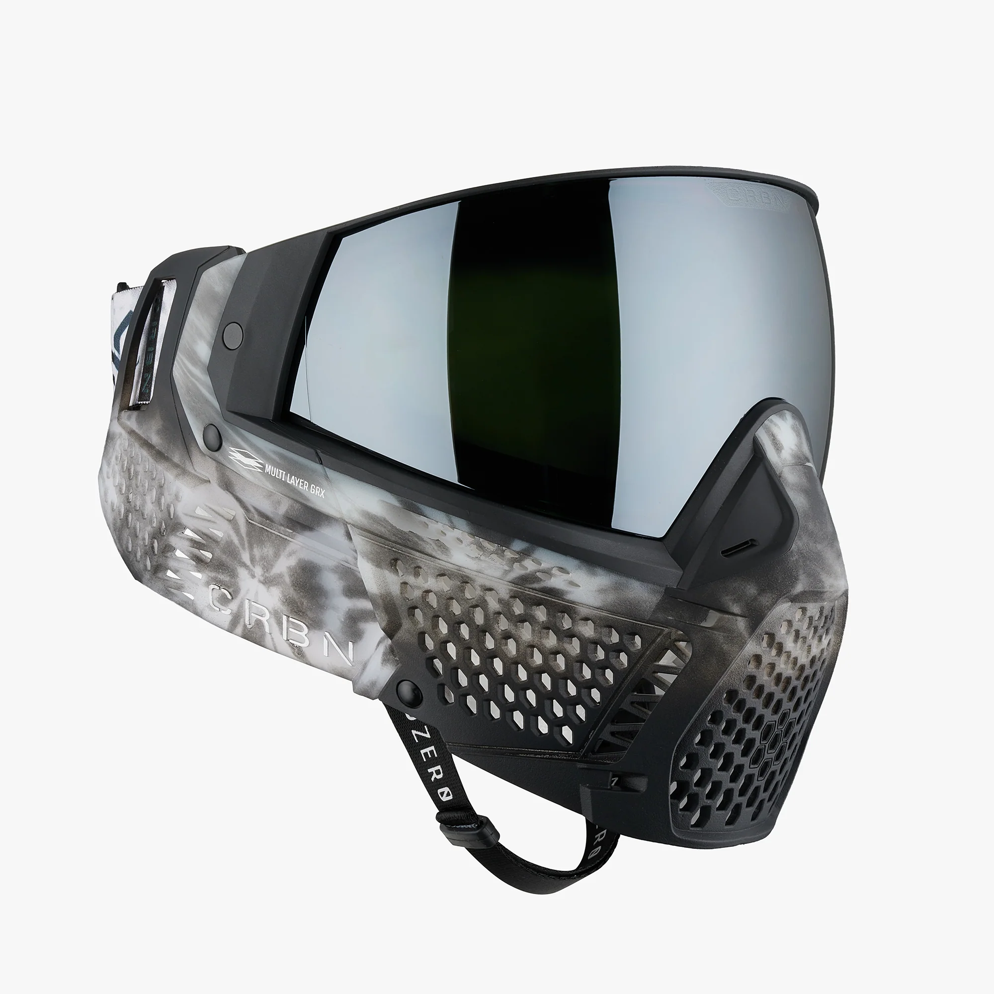 ZERO GRX TIE-DYE SMOKE - Image 8