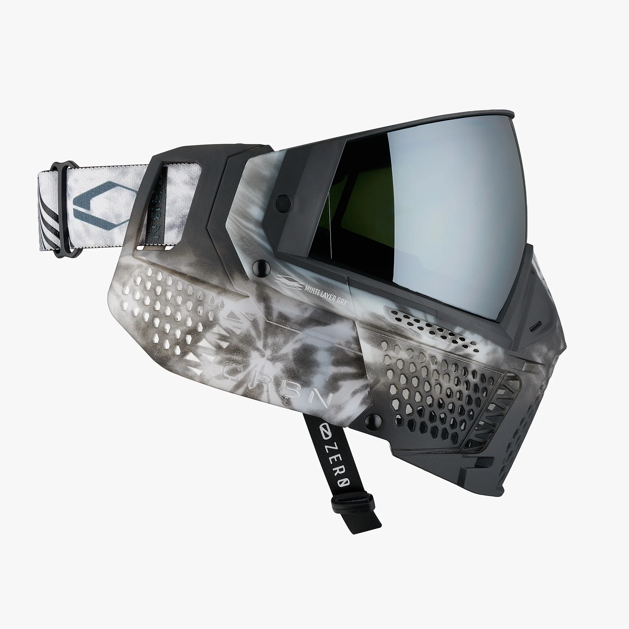 ZERO GRX TIE-DYE SMOKE - Image 9