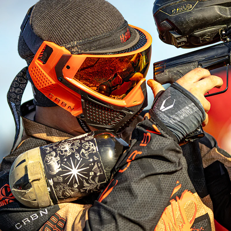 ZERO PRO BLAZE - Image 3