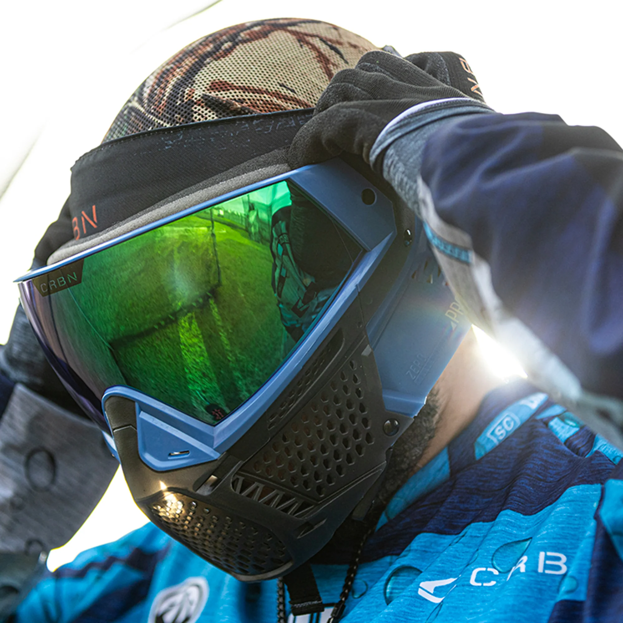 ZERO PRO CRYO - Image 3
