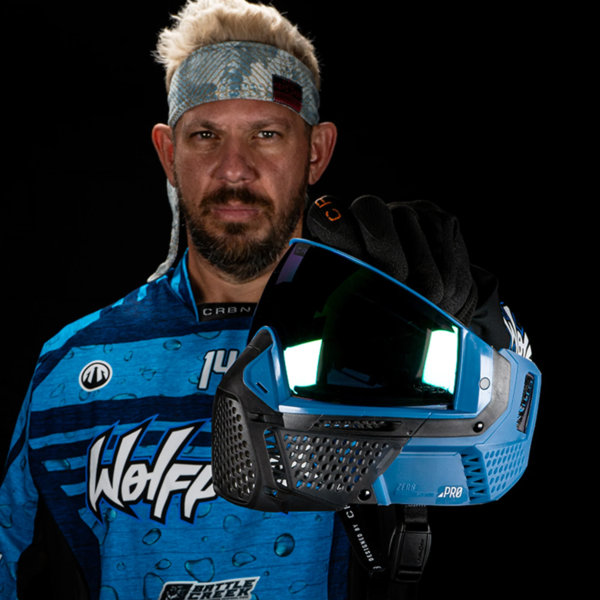 ZERO PRO CRYO - Image 6