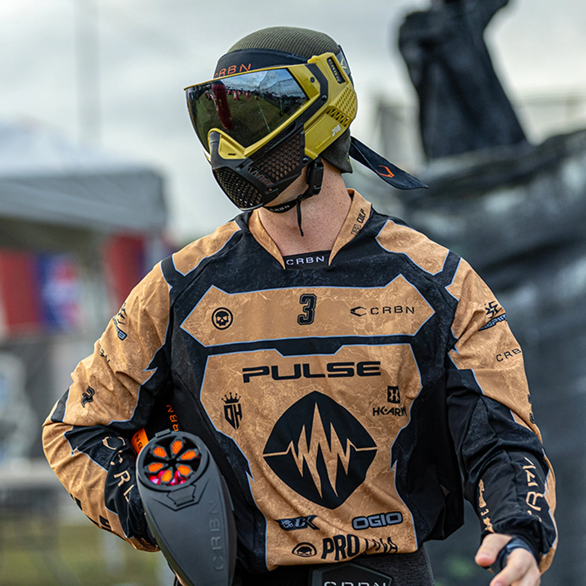 ZERO PRO DUNE - Image 7