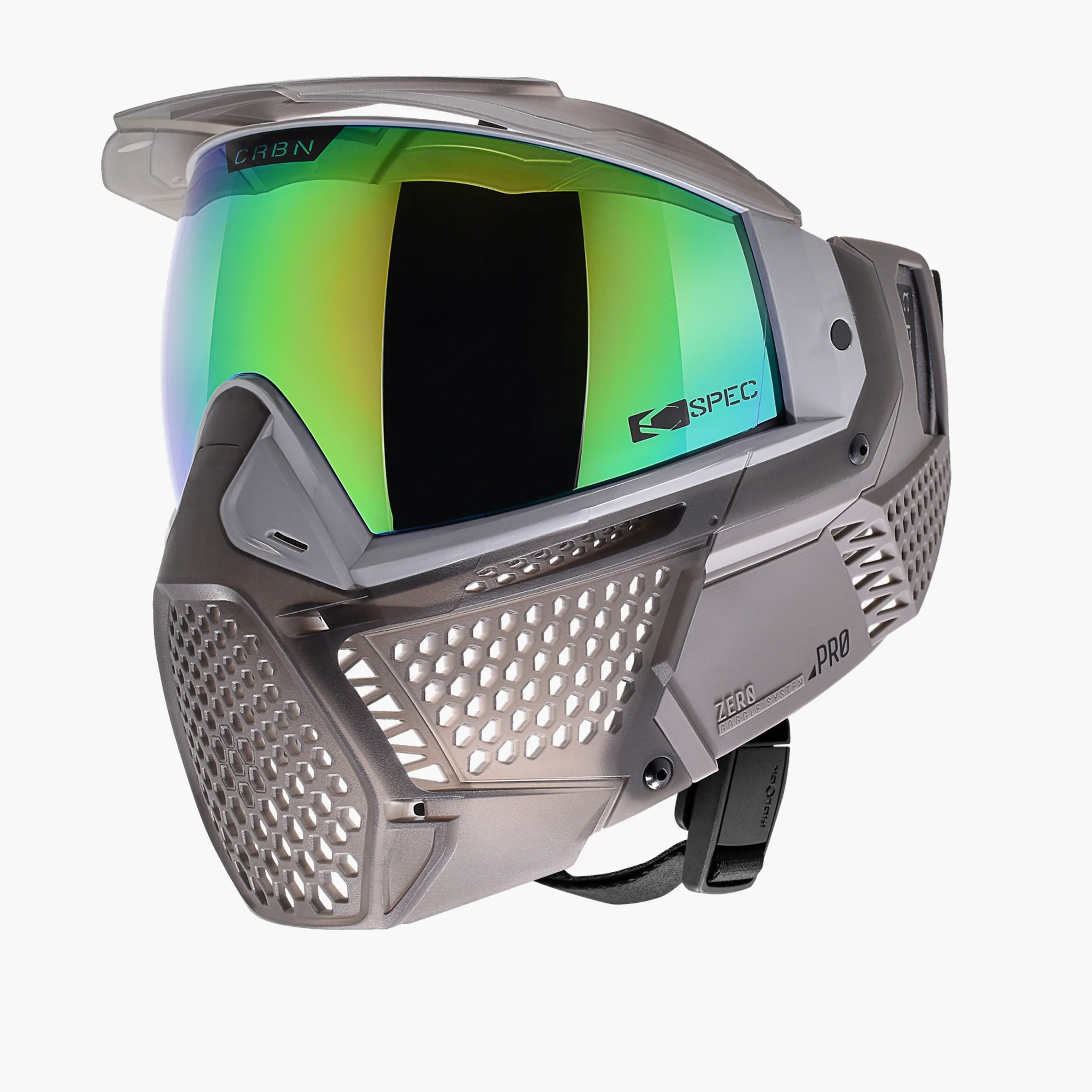 ZERO PRO GHOST - Image 10