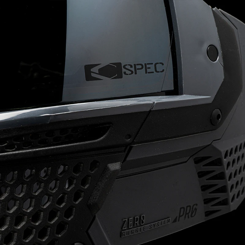 ZERO PRO GRAPHITE - Image 9