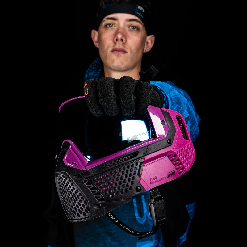 ZERO PRO VIOLET - Image 6